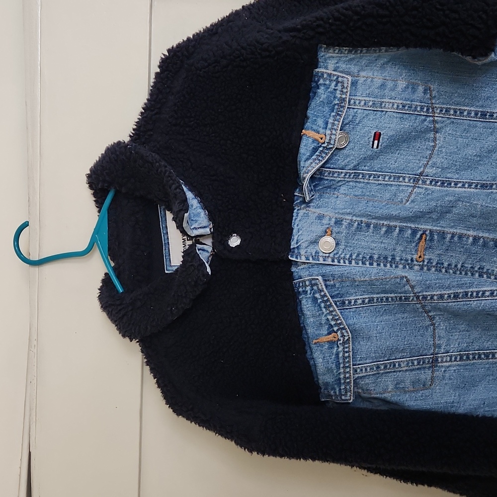 Jeans Jacket - image 2